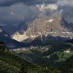 Italy indignant after Austria offers passports to South Tyroleans