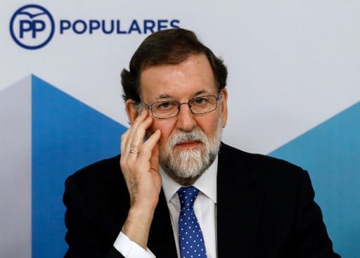 Spanish PM better armed against separatists despite poll fiasco
