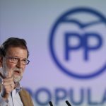 Spain’s graft-plagued ruling party on trial for destroying evidence