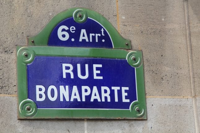 'Colonial Paris': The controversial street names campaigners want changed