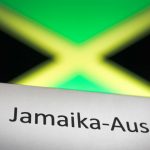 ‘Jamaika-Aus’ voted German Word of the Year for 2017