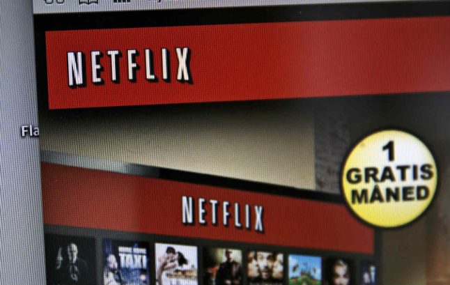 ‘Danflix’ could be Denmark’s public service answer to Netflix