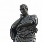 Rome revokes ancient poet Ovid’s exile – 2,000 years on