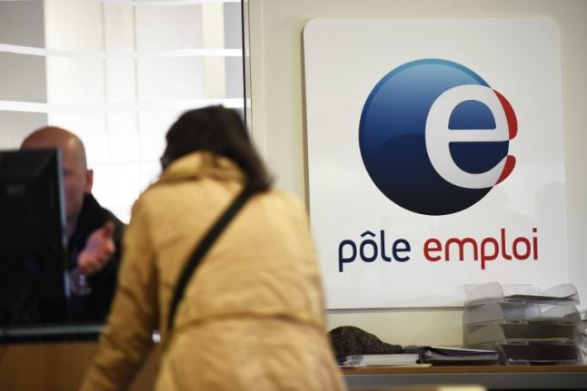 Macron under fire over plans to slash benefits for unemployed who refuse work in France