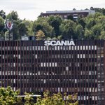 Swedish truckmaker Scania appeals $1.03 billion EU fine for alleged price-fixing
