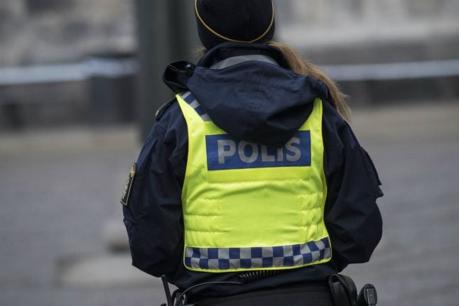 Swedish police #MeToo-style Facebook group may be illegal: report