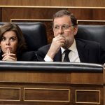Spain blasts Catalan independence drive as ‘post-truth’