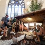 Christkind vs Santa: how Germans and Americans celebrate Christmas differently