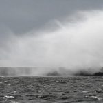 Sweden’s 2017 was warm, but the summer was particularly bad