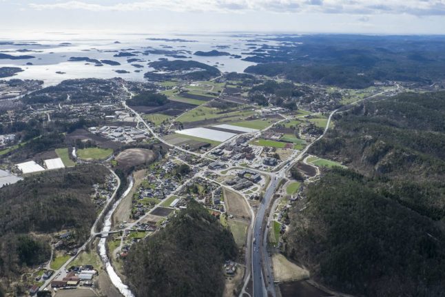 Man in Norway survives 28 hours’ exposure after hillside fall