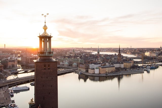 Why Sweden is no longer the world's 'goodest' country