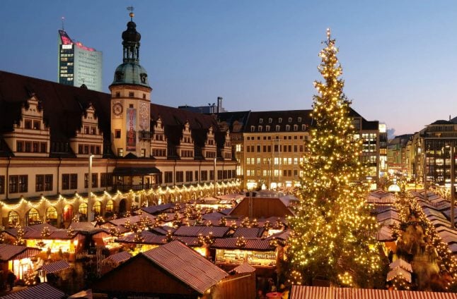 5 events not to miss in Germany this December