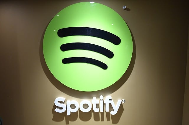 Spotify agrees to exchange shares with Chinese tech giant Tencent