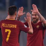 Football: Roma get green light for new stadium