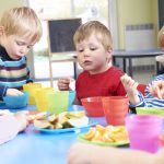 Study: shortage of daycare still a problem in Switzerland