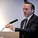 Denmark’s embassy to stay in Tel Aviv: foreign minister