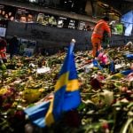Latte pappa or crime? Sweden’s international reputation