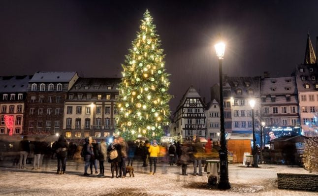 What’s on: Eight cool things to do in France in December
