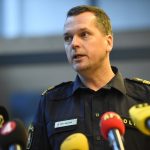 Police investigate spate of rapes in Malmö