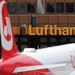 Watchdog accuses Lufthansa of price hikes in wake of Air Berlin bankruptcy