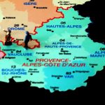 Why has France bid adieu to ‘Provence-Alpes-Côte d’Azur’?