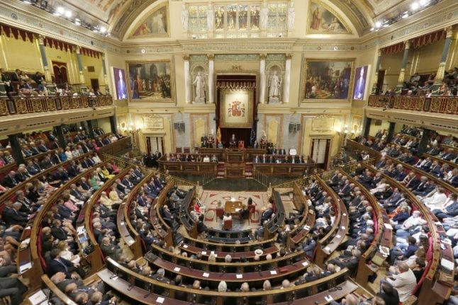 Analysis: Does Spain need to reform its constitution?
