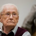 ‘Bookkeeper of Auschwitz’, 96, loses final appeal against jail