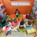 One in five German kids can’t read properly when they leave primary school: report