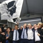 Nationalists gain in Corsica to boost demands for autonomy from Paris