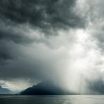 One dead as storm sweeps Switzerland