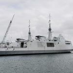 French and Italian consortium offers Canada a deal on warships