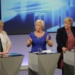 Norway may have new government by January, four months after election
