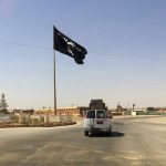 Iraq condemns German woman to death for belonging to Isis