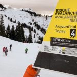 French Alps on red alert as avalanche threat reaches ‘exceptional’ level