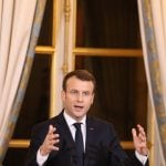 France’s Macron ‘must show example’ on deficit: EU commissioner
