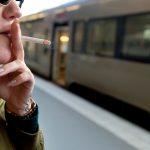 Sweden moves to ban smoking in public places