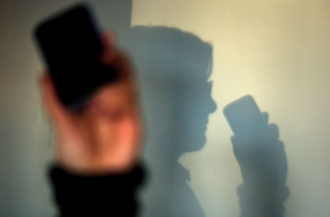 Secret mobile phone surveillance by German authorities on the rise: report