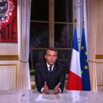 Macron vows ‘French renaissance’ in 2018