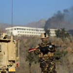 Norwegian troops battle Taliban gunman in siege at luxury Kabul hotel