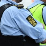 Internationally-sought Swedish murder suspect arrested in Denmark