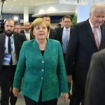 Merkel in new bid to end political impasse