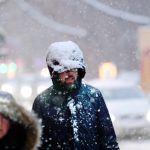 Weather: Snow warning issued for Sweden