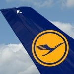 Lufthansa to hire 8,000 new workers in 2018