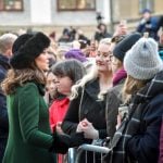 Blog: Prince William and Kate in Stockholm