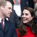 How to catch a glimpse of William and Kate on their visit to Sweden