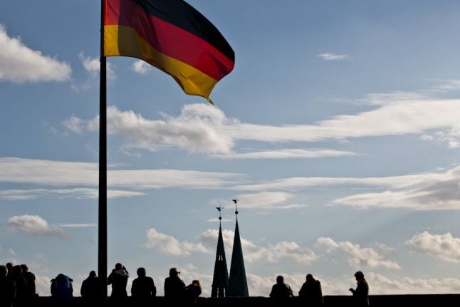 Eighth record year in sight for tourism in Germany