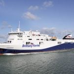Direct ferry route announced between Ireland and Spain