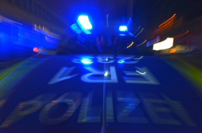 Police in Freiburg make 8 arrests over 'worst child abuse case in state history'