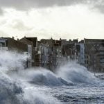 LATEST: Deadly Storm Eleanor wreaks havoc across France