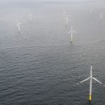 Denmark set wind power record in 2017: ministry
